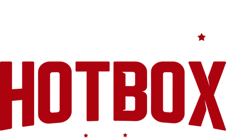 The strategic hotbox.